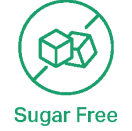 sugar free