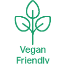 vegan friendly
