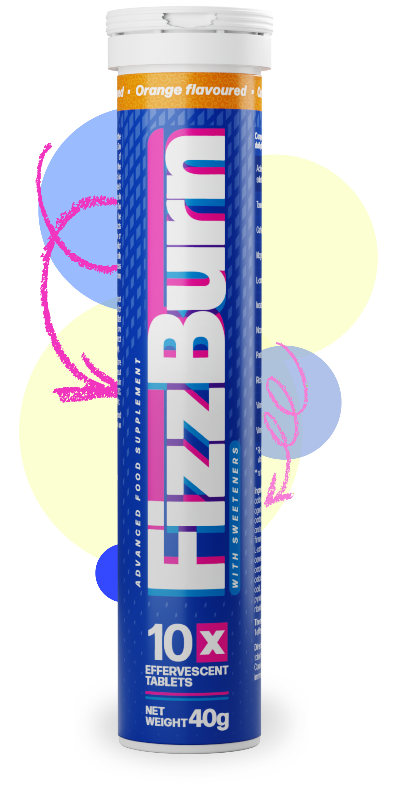 fizzburn